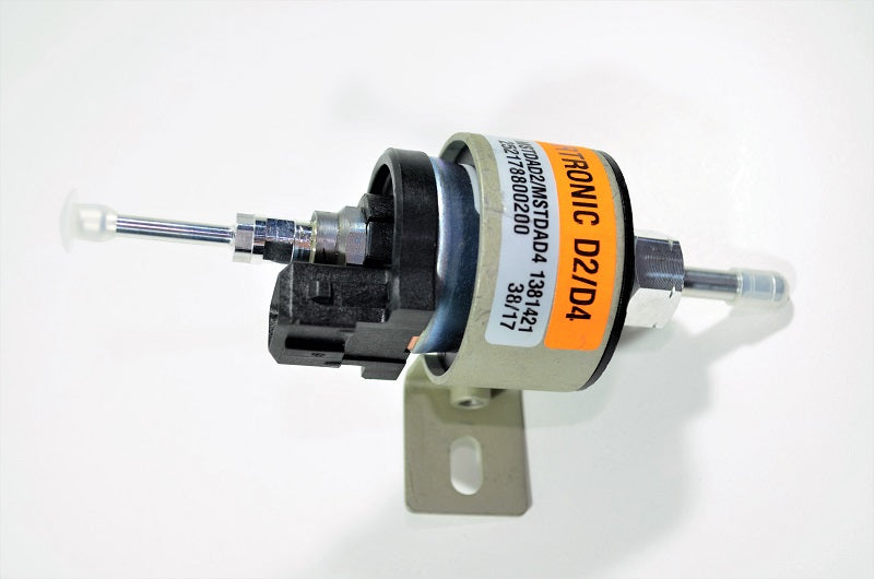 Fuel pump D2/D3/D4/D4S 24V 1-4 kW 