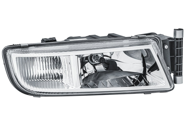 MAN TGX 07&gt;10&gt; fog lamp dp 81251016522 